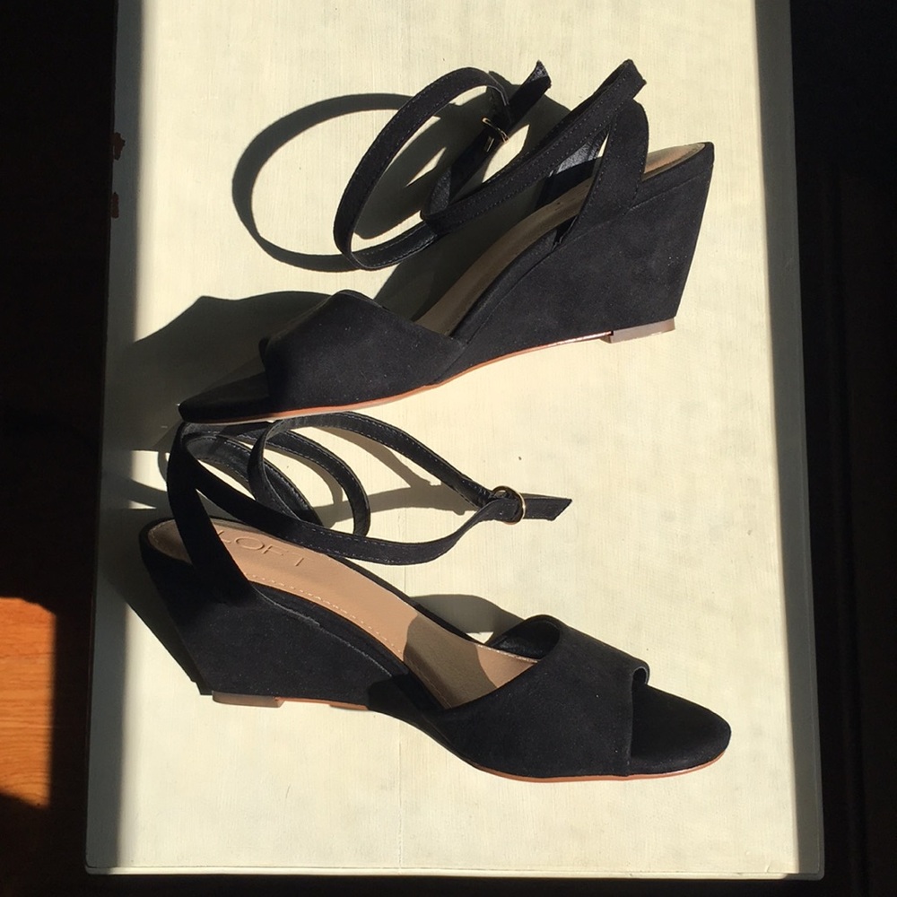 LOFT Wedges - Picture 5 of 7